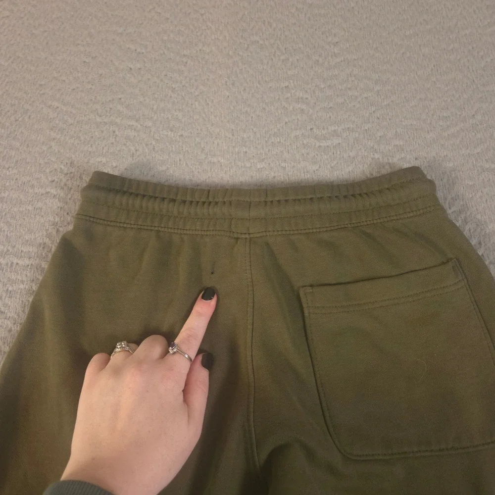 LOT OF 2 Old Navy Sweatpants Boys XL Multi Dynamic Fleece Cargo Jogger Tapered